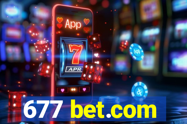 677 bet.com