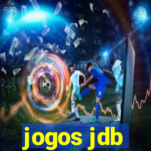 jogos jdb