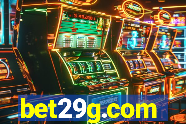 bet29g.com