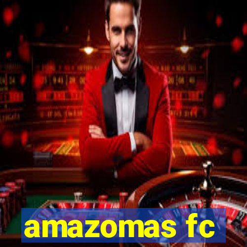 amazomas fc