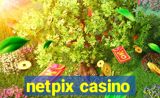 netpix casino