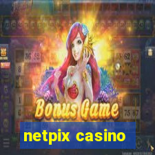 netpix casino