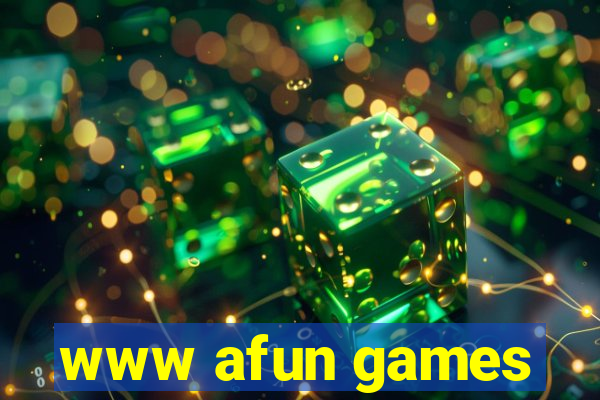 www afun games