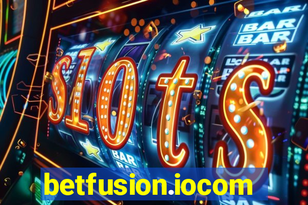 betfusion.iocom