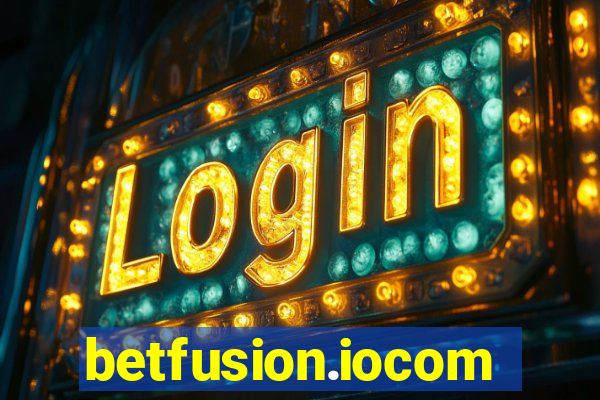 betfusion.iocom