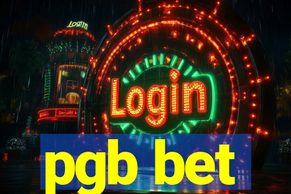 pgb bet