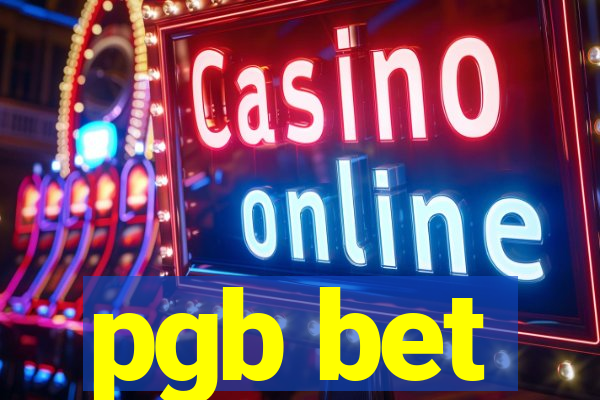 pgb bet