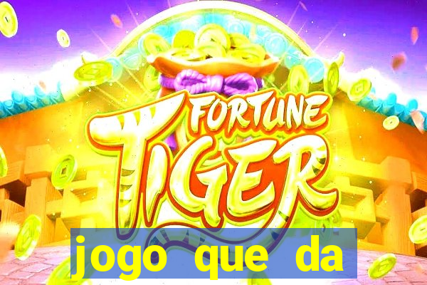 jogo que da dinheiro no paypal