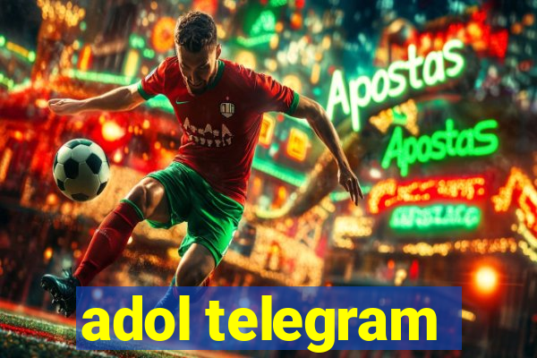 adol telegram