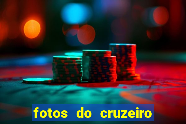 fotos do cruzeiro para perfil