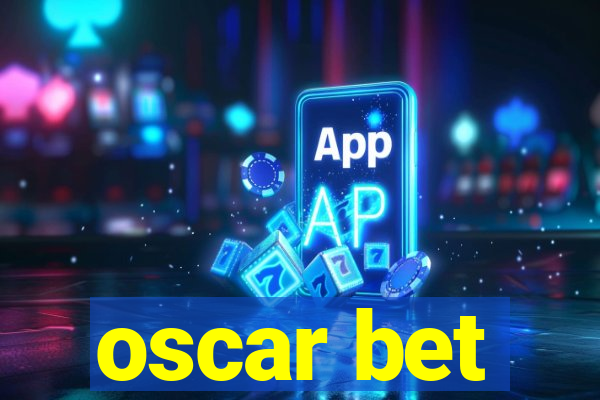 oscar bet