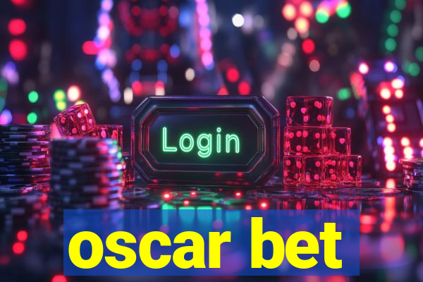 oscar bet