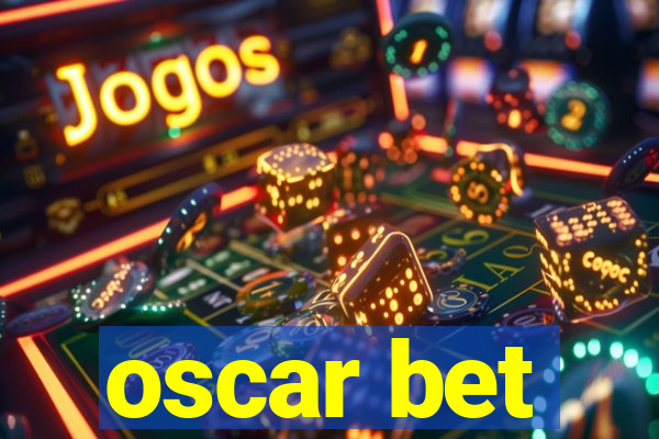 oscar bet