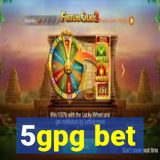 5gpg bet