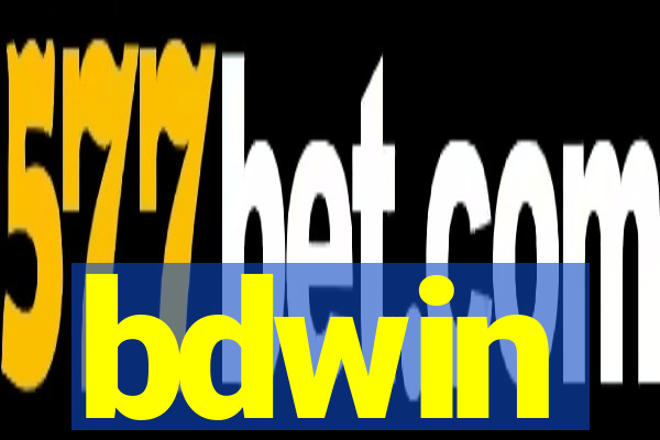 bdwin