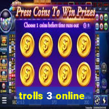 trolls 3 online