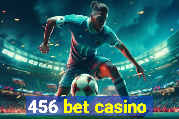 456 bet casino