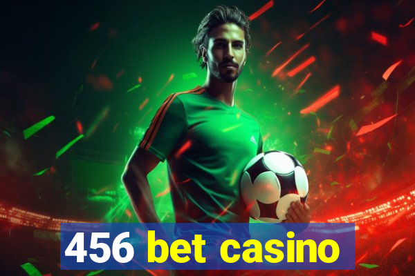 456 bet casino