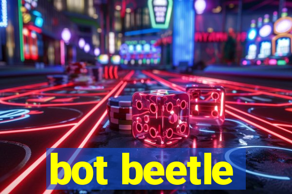 bot beetle