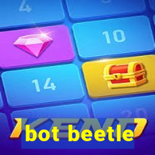 bot beetle