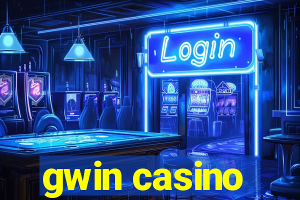 gwin casino