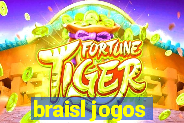 braisl jogos