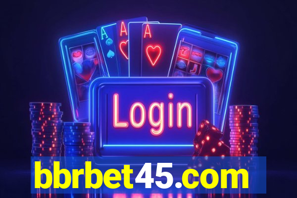 bbrbet45.com