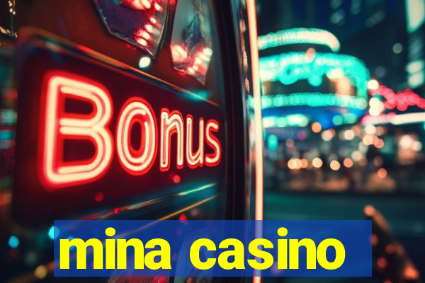 mina casino