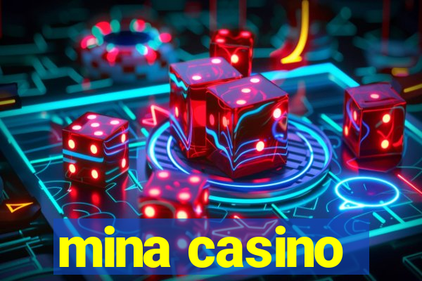 mina casino