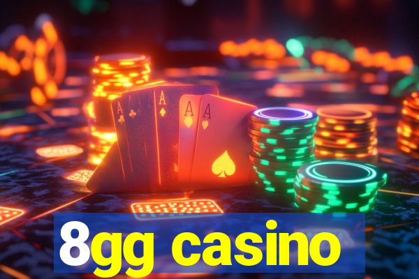 8gg casino