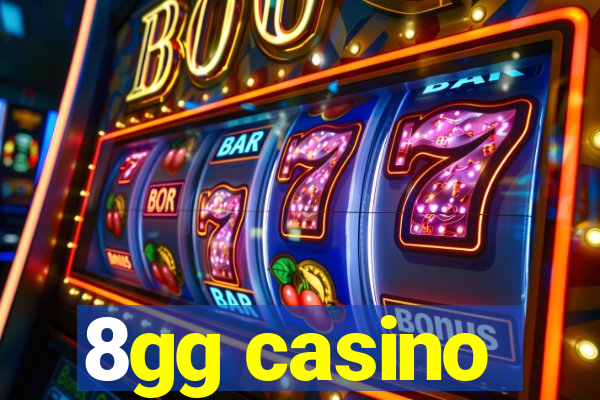 8gg casino