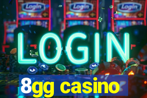 8gg casino