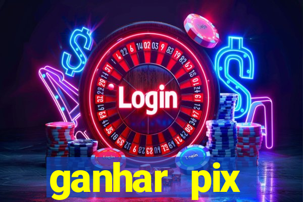 ganhar pix respondendo pesquisas