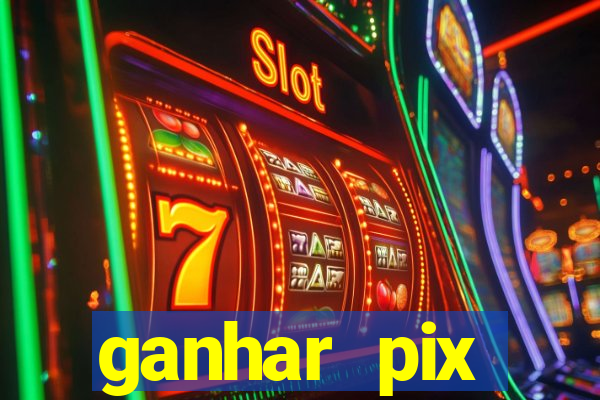 ganhar pix respondendo pesquisas