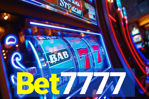 Bet7777