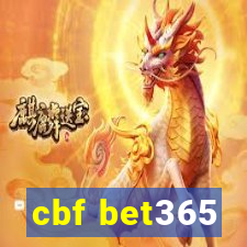 cbf bet365