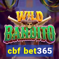 cbf bet365