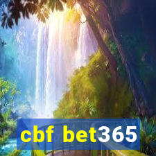 cbf bet365