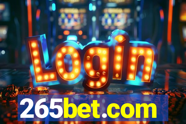 265bet.com