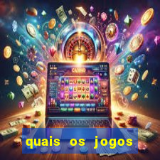 quais os jogos para ganhar dinheiro