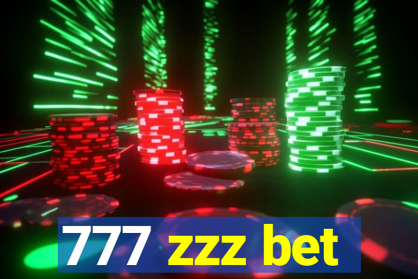 777 zzz bet