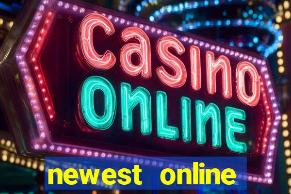 newest online casino canada