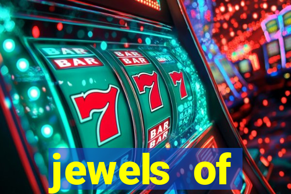 jewels of prosperity slot