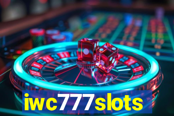 iwc777slots