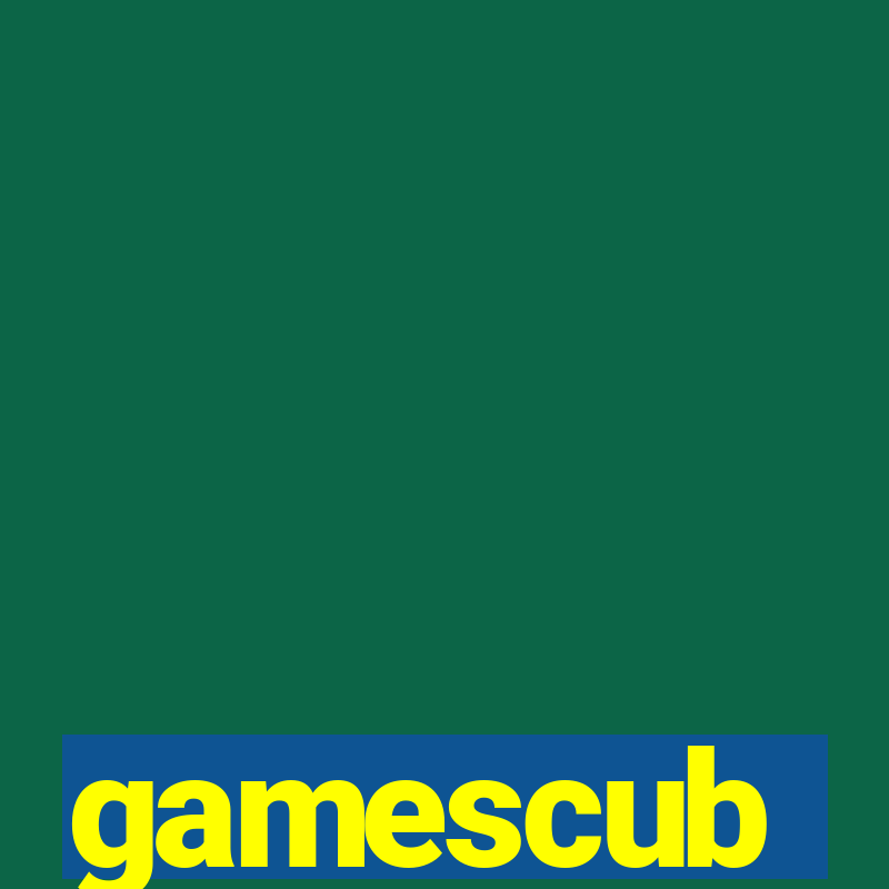 gamescub