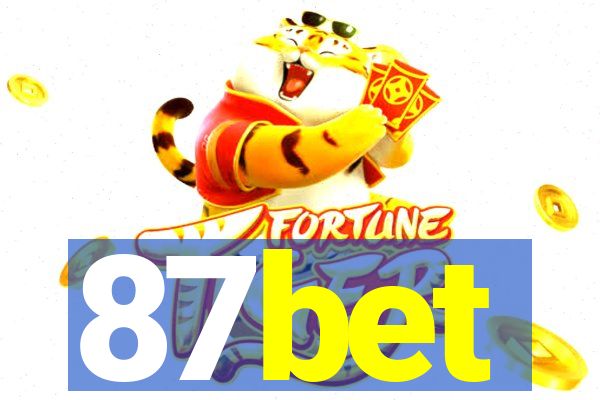 87bet