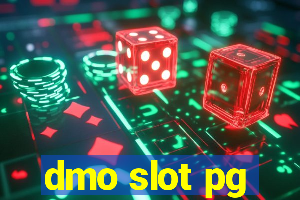 dmo slot pg