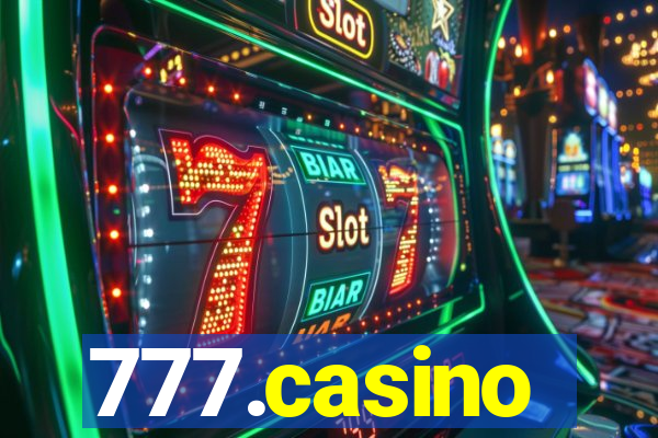 777.casino