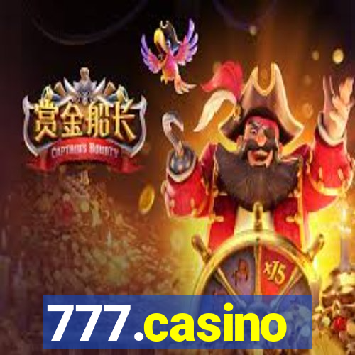 777.casino