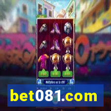 bet081.com